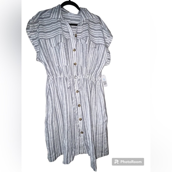 Walmart Brand Dress - Picture 1 of 1